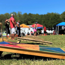 Cornhole Tournament