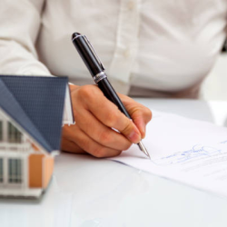 Ownership & Encumbrance Reports