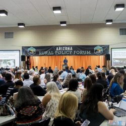 Arizona Rural Development Council