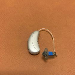 Hearing Aids