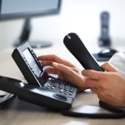 Business Phones