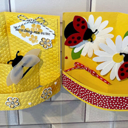 Custom Gift Item Creation