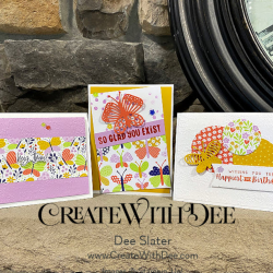 Card Making Workshops