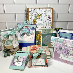 Scrapbooking Classes