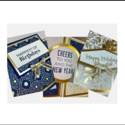 Custom Invitations and Stationery Design