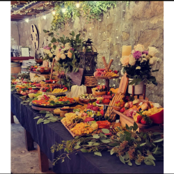 Corporate Catering