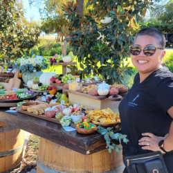 Private Events and Catering