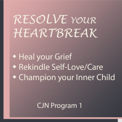 Resolve Your Heartbreak