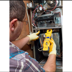 Spring/Summer Preventative Maintenance Tasks