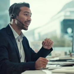 Technical Support and Consultation