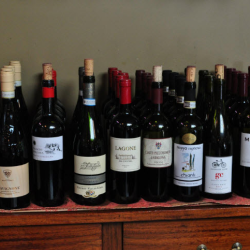 Wines