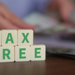 Tax-Free Savings Accounts