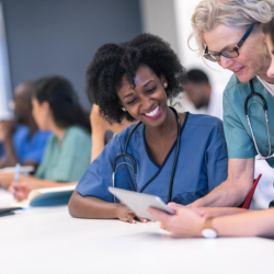Continuing Education Programs