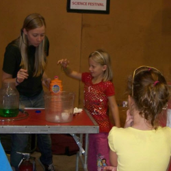 Kids Costume Parade & Games Day