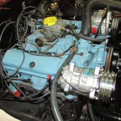Electrical System Upgrades