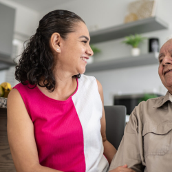 Consumer Directed Services