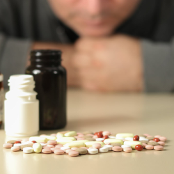 Substance Use Disorder Care