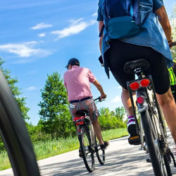  Active Transportation Planning