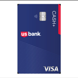 Debit Card