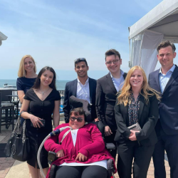 Corporate Sponsorship Opportunities