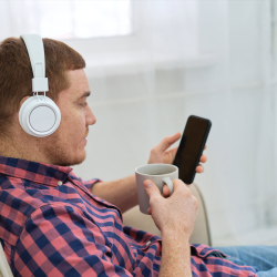 Podcast Advertising Packages