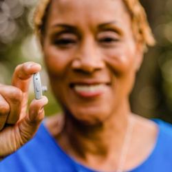 Hearing Aid Dispensing & Fitting