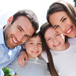 Family Health and Wellness