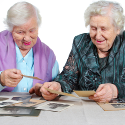 Memory Care Senior Living