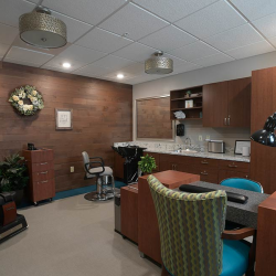 Schedule a Tour