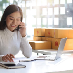 Merchant Account Services