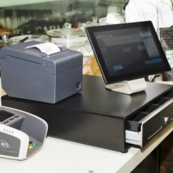 Point-of-Sale (POS) Systems