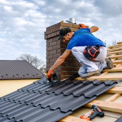 Roofing and Siding Installation