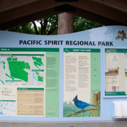 Recreation Area Maps