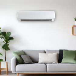 Indoor Air Quality Solutions