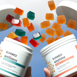 Gummies