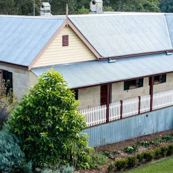 Metal Roofing Systems