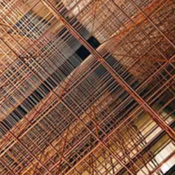 Steel Metal Roofing