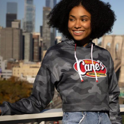 Shop Cane's Gear