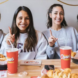  Caniac® Club