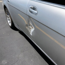 Dent Repair