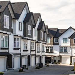 Apartment Roofing