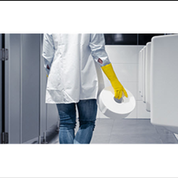Janitorial Solutions