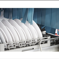 Food Service + Warewash Supply