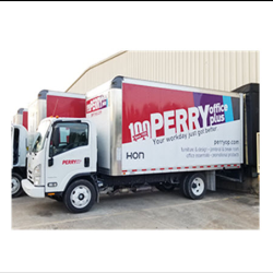 Local Service + Delivery