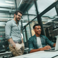 Cybersecurity Services