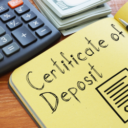 Deposit Services