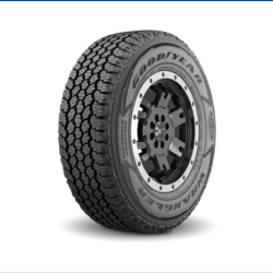 Sport Utility / SUV Tires