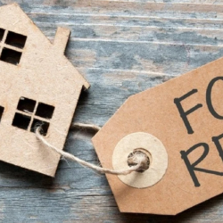 Renting your Home