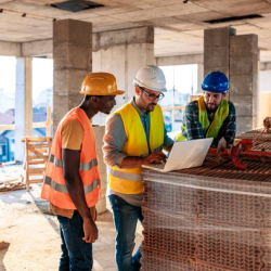 Commercial Builds