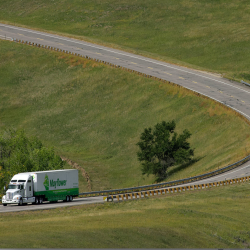 Long Distance Moving